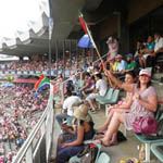 PocketMedia® hits breast cancer for a six