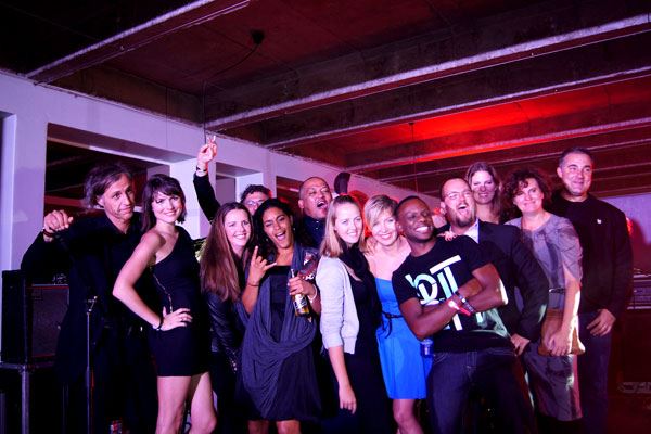 Rolling Stone SA launch