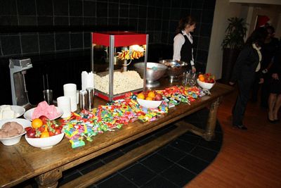 Southern Sun the Cullinan Xmas Party, Sarah Fox Convalascent Home