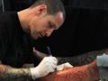 Cape Town International Tattoo Convention - SIX 2012