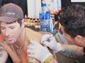 Cape Town International Tattoo Convention - SIX 2012