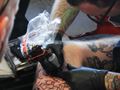 Cape Town International Tattoo Convention - SIX 2012