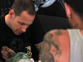 Cape Town International Tattoo Convention - SIX 2012