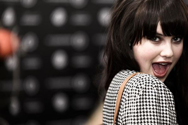 SAFW 2012 - behind the scenes