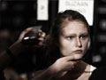 SAFW 2012 - behind the scenes