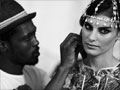 SAFW 2012 - behind the scenes