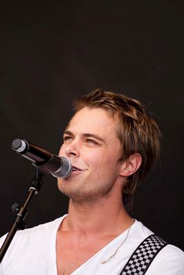 Bobby van Jaarsveld