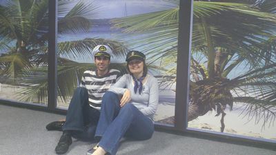 Media24 Staffers &quot;Got on Board&quot;