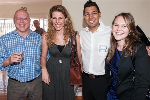 Robyndale Property Launch