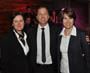 Leonie Ellis (Leonie Ellis Placements), Eric Blignaut (Cinemark) and Sian Loehrer (Tiger Brands)