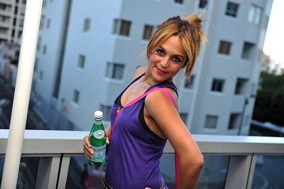 Abigail Jacobs (GQ & Glamour)