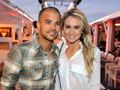 JP and Sue Duminy