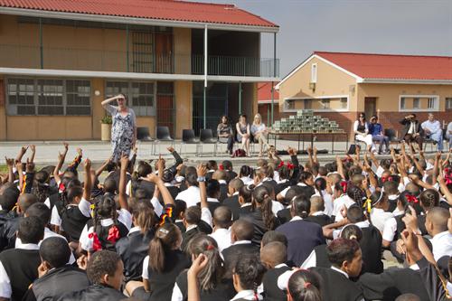 John West 'Back to School' Brain Food