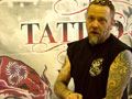 Cape Tattoo Expo 2013