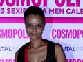 Cosmopolitan Sexiest Men 2013 Calendar launch