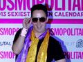 Cosmopolitan Sexiest Men 2013 Calendar launch