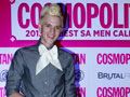 Cosmopolitan Sexiest Men 2013 Calendar launch