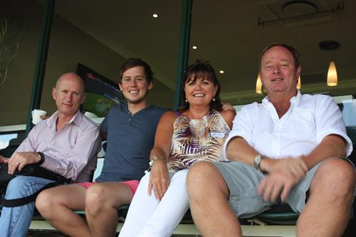 PocketMedia gets clients in the box