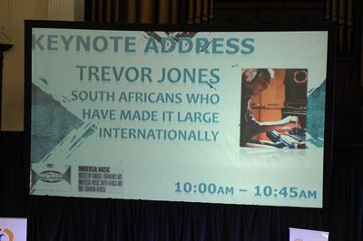 Music Exchange Gallery