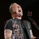 Metallica Cape Town