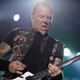 Metallica Cape Town