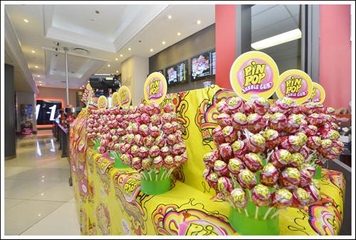 Sunday Times Generation Next Awards 2013