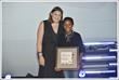 Coolest Local Sportswoman 2013, Natalie du Toit
