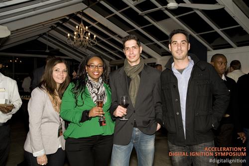 Dianne McNaughton (Times Media Live), Jo Kerwane (