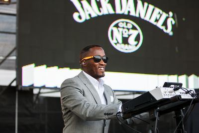 Gentleman Jack delivers VVIP experience at Vodacom Durban July