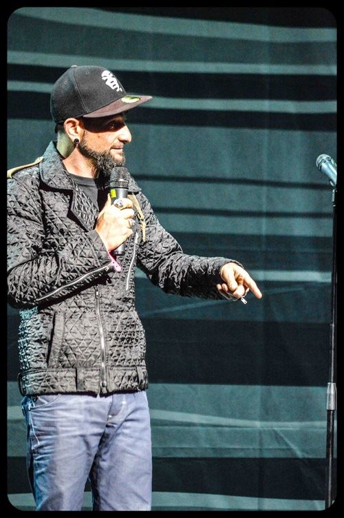 Photo: Dale Kopping (DK Expressions)