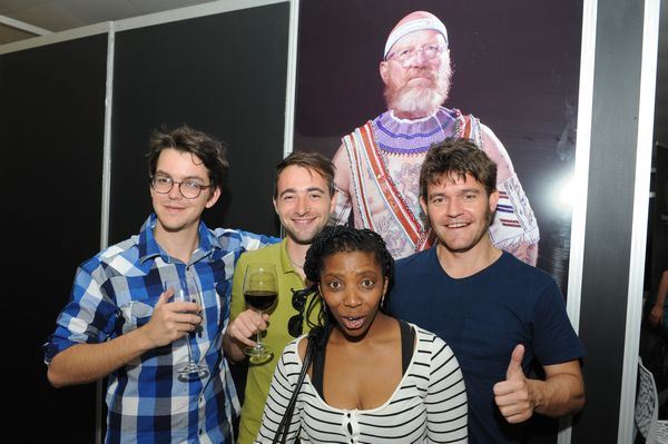 First Cape Town Art Fair