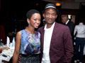 Nandi Mngoma, David Kau