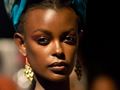 Mercedes-Benz Fashion Week Africa 2013