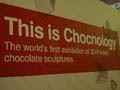 Nestlé's Chocnology Exhibition