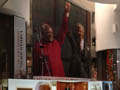 Nelson Mandela Legacy Exhibition
