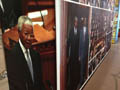 Nelson Mandela Legacy Exhibition