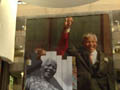 Nelson Mandela Legacy Exhibition
