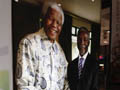 Nelson Mandela Legacy Exhibition