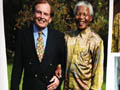 Nelson Mandela Legacy Exhibition