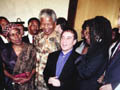 Nelson Mandela Legacy Exhibition