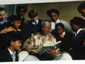 Nelson Mandela Legacy Exhibition