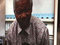 Nelson Mandela Legacy Exhibition