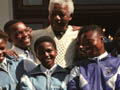 Nelson Mandela Legacy Exhibition