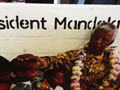 Nelson Mandela Legacy Exhibition
