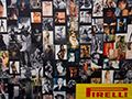 Pirelli Calendar Launch
