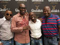 Glenfiddich celebrates Cape Town Jazz Festival