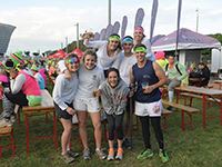 Neon Run Cape Town