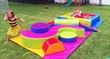 Nickerbockerdoodlebug Soft Play Hire