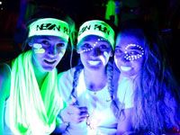 Neon Run Joburg