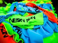 Neon Run Joburg